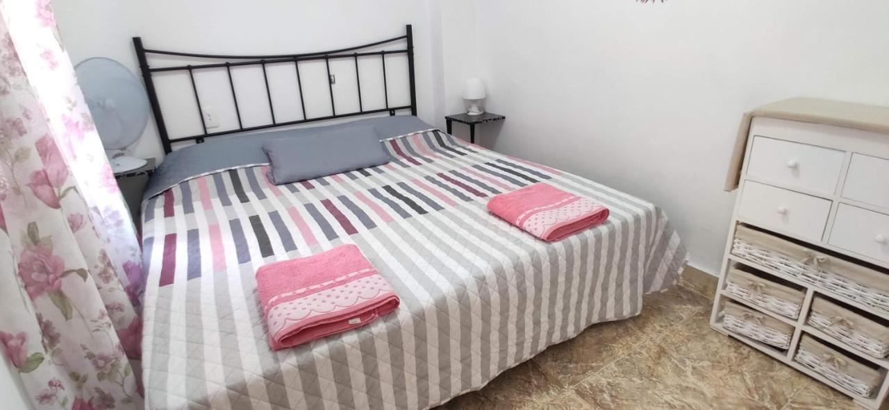 Bright Apartment En Santa Pola Eksteriør billede