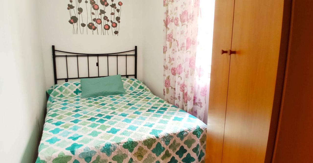 Bright Apartment En Santa Pola Eksteriør billede